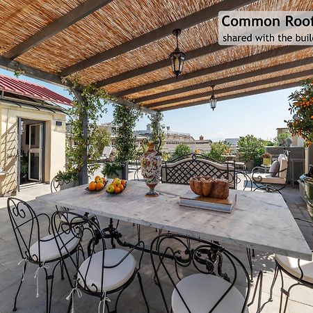 Toscana 1 - Fromhometorome Exterior photo